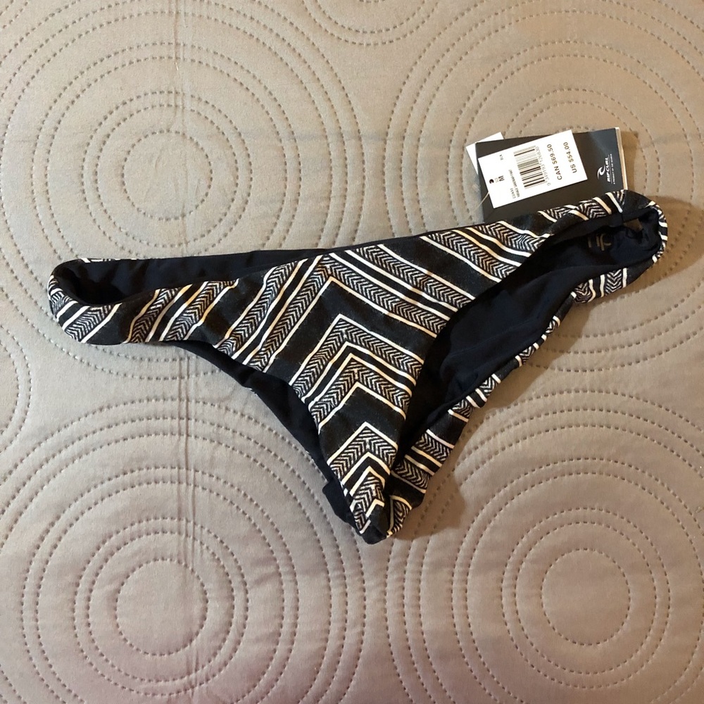 Bathing suit bottoms!